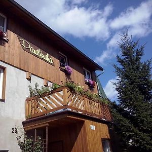 Pawłówka B&B